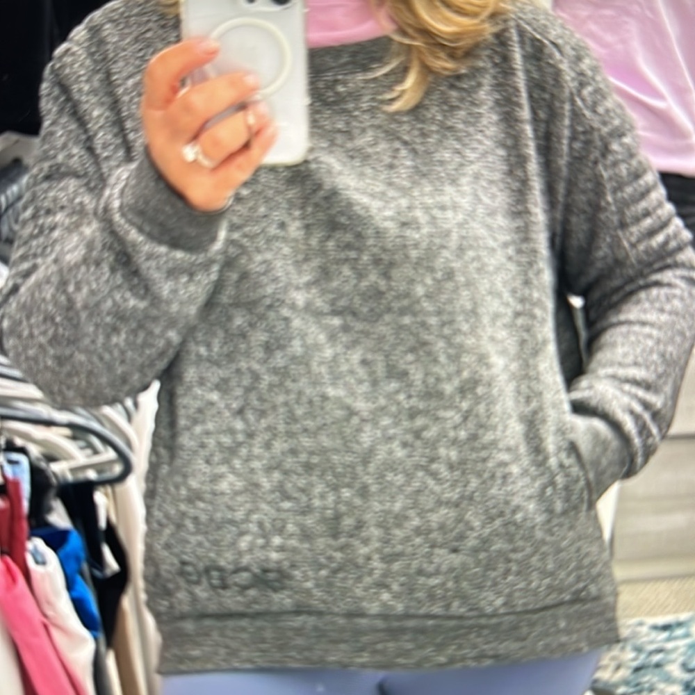 New BCBG Sweatshirt